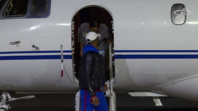 Cleveland Cavaliers Trade Dwyane Wade To Miami Heat Nba Com