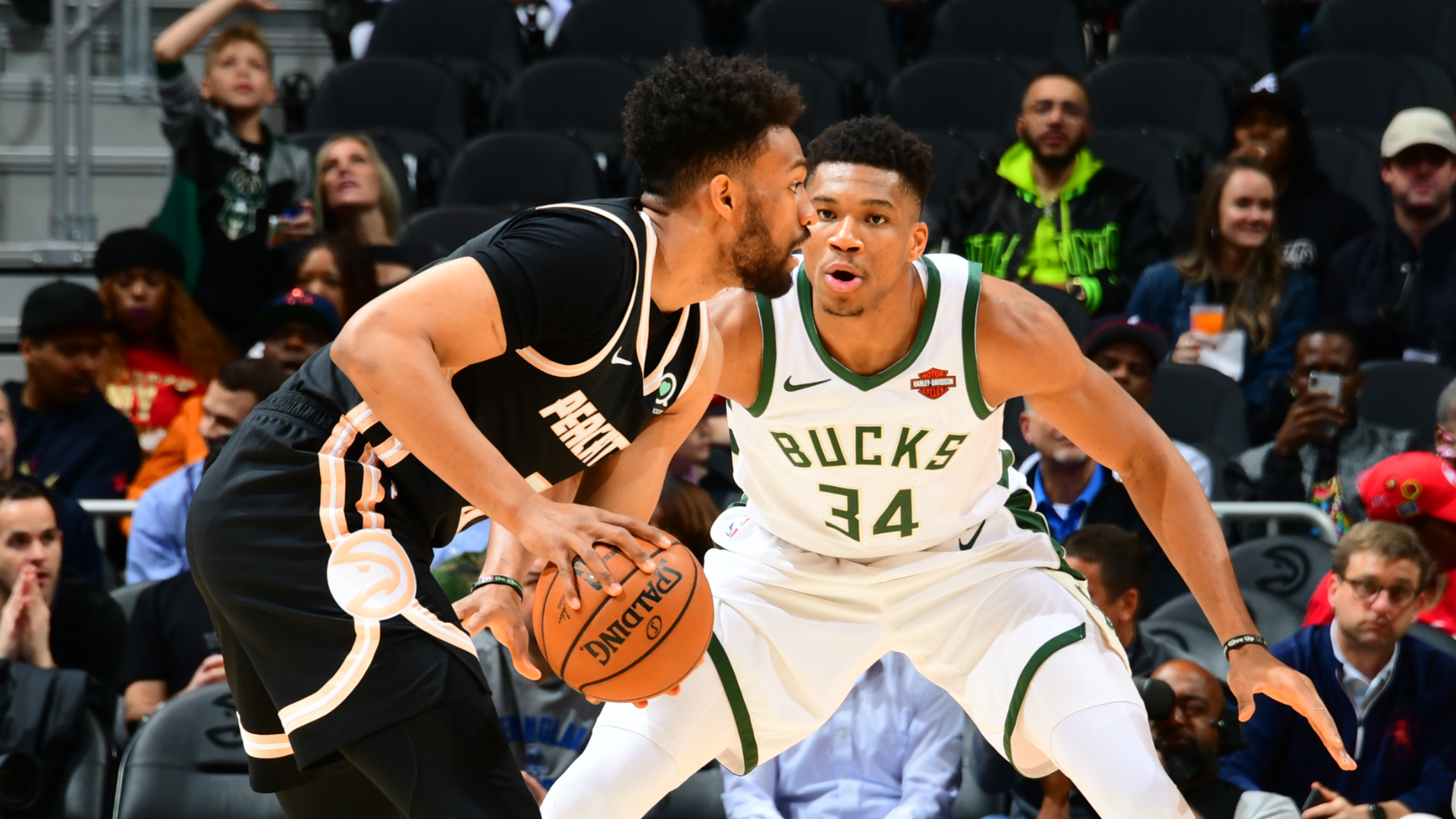 NBA | Video: GAME RECAP: Bucks 135, Hawks 127