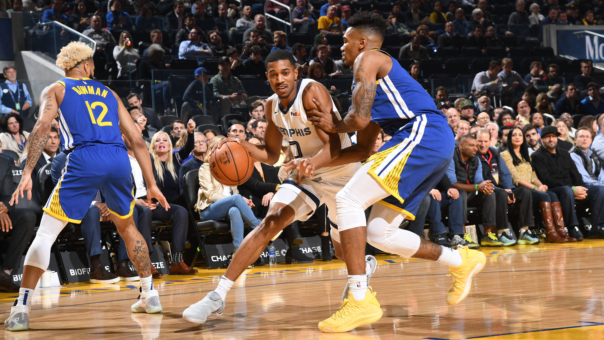 What Channel Is The Warriors Grizzlies Game On Tonight Game News