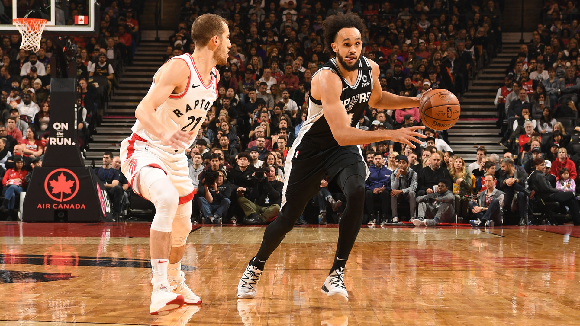 Serene Spurs 121-103 Raptors (oct 27, 2025) Game Recap Capture for Your Screen Serene Spurs 121-103 Raptors (oct 27, 2025) Game Recap Capture for Your Screen