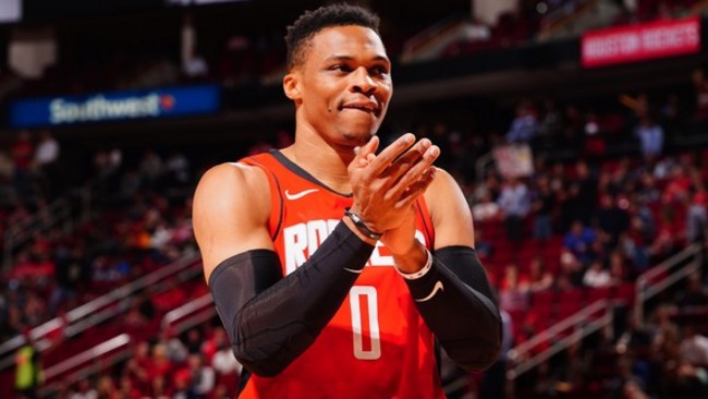 nba video   russell westbrook     seasons