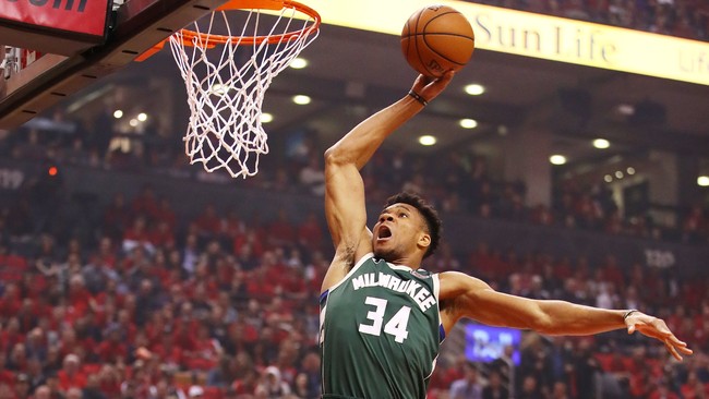 statue of liberty dunks