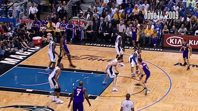 Season Review 2008 09 Nba Com