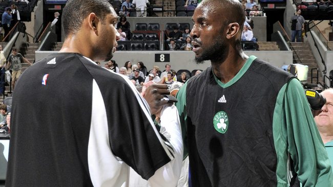 NBA | Video: Hall of Fame Class