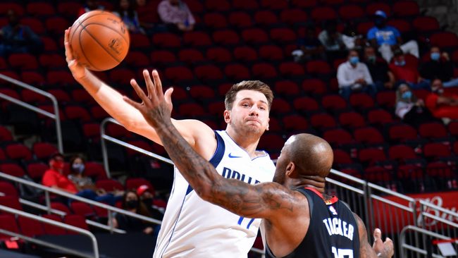 NBA | Video: Luka Doncic breaks out with huge performance