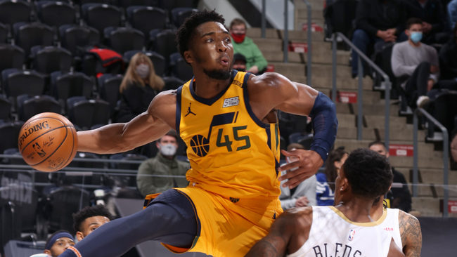 NBA | Video: State Farm Assists of the Week.