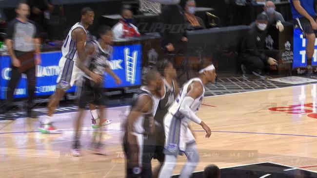 NBA | Video: NBA GameTime 2/7