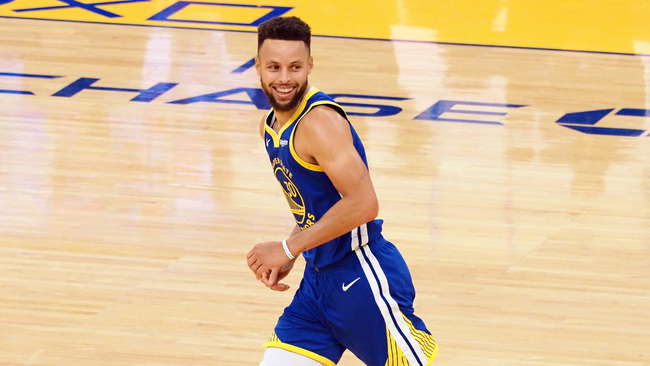 2021 Nba All Star Game Starters Revealed Nba Com