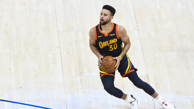 nba all star 2021 curry
