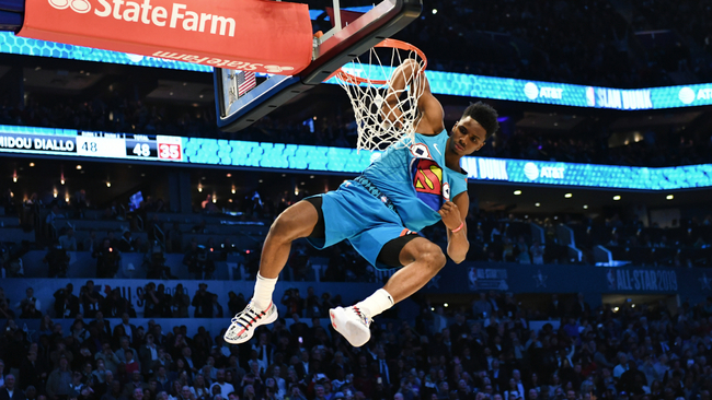 all star dunk stockx
