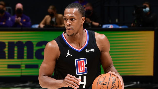 NBA | Video: Lakers, Clippers remain serious threats in West -- if healthy