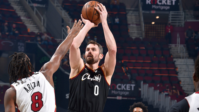 nba video kevin love  points highlights  miami heat