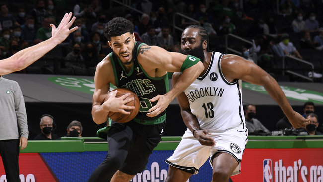 NBA | Video: Tatum's huge game lifts Celtics to victory