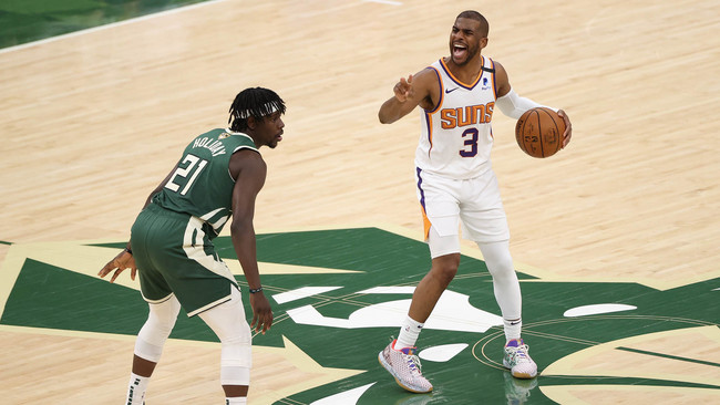 NBA | Video: What to expect in Game 4 of NBA Finals