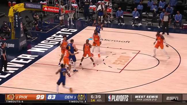 NBA | Video: Best 10 assists from the 2021 NBA Playoffs + Finals