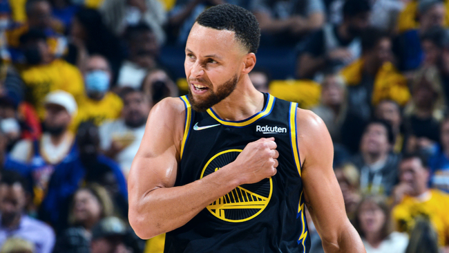NBA Video Steph Curry s Top Plays From Regular Season Playoff Run