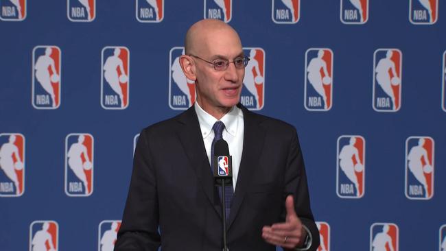 NBA | Video: NBA GameTime 07/12