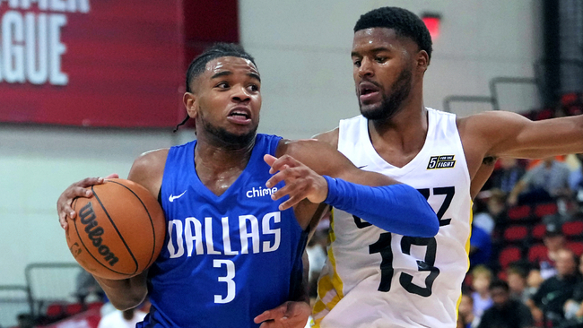 nba video  plays    picks  nba  summer league
